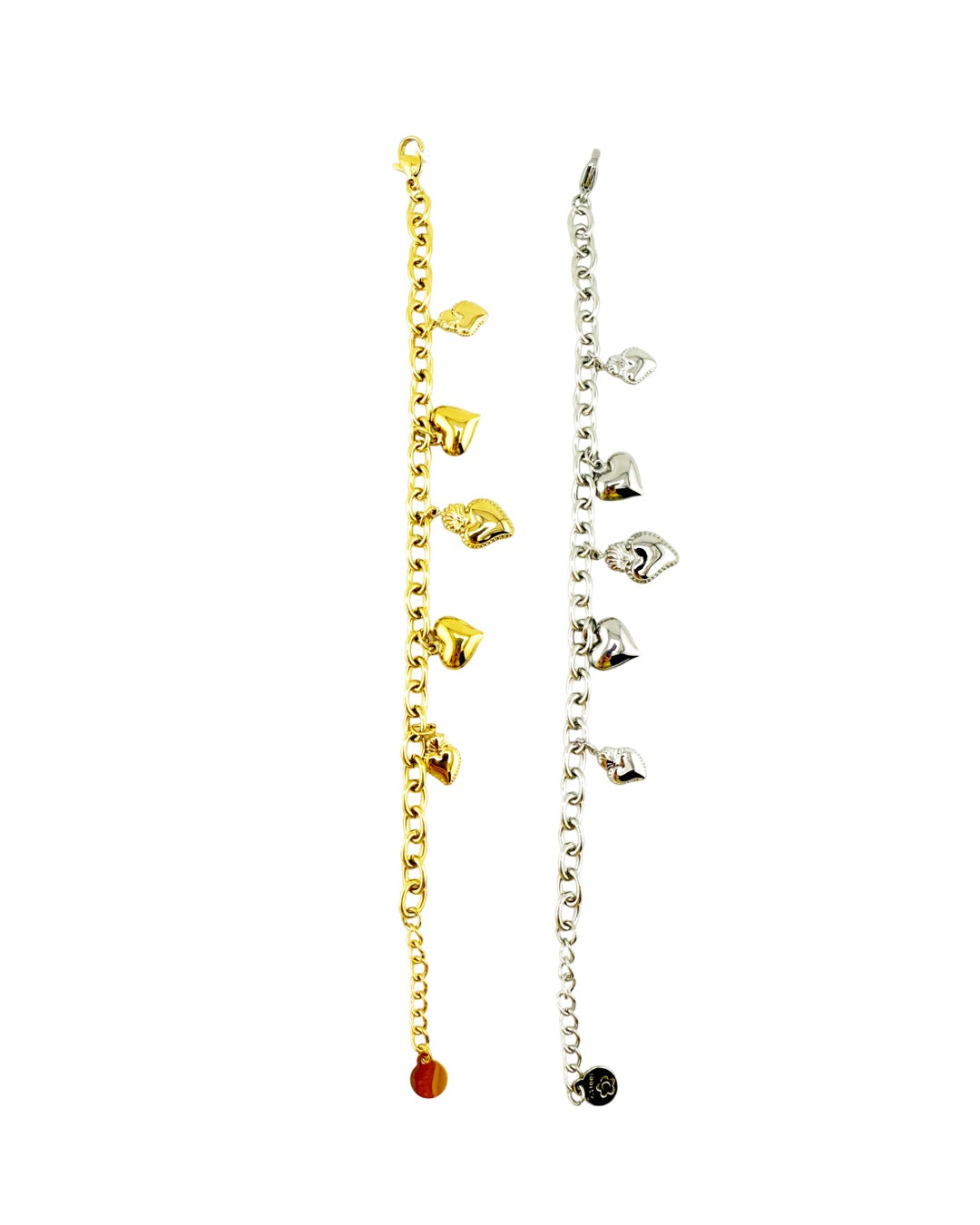 Bracciale Charm sonaglio