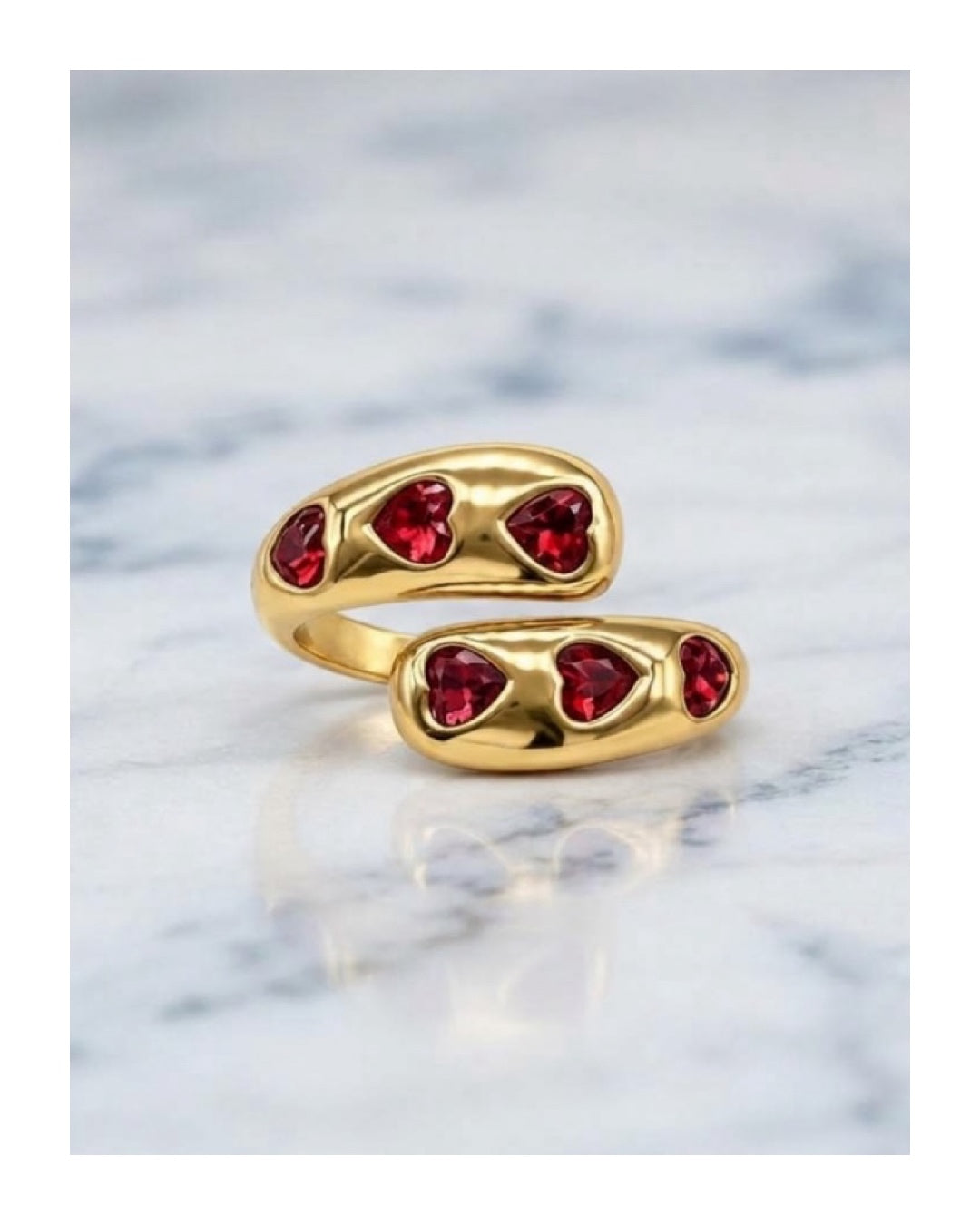 Anello Loveme