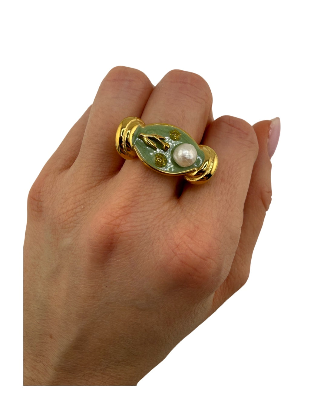 Omaggio min 2 art. Anello Asteria