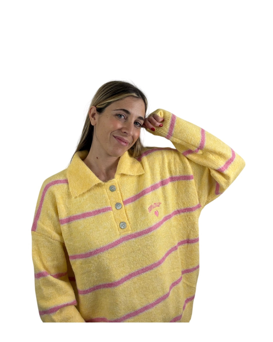 Maglione Amorino