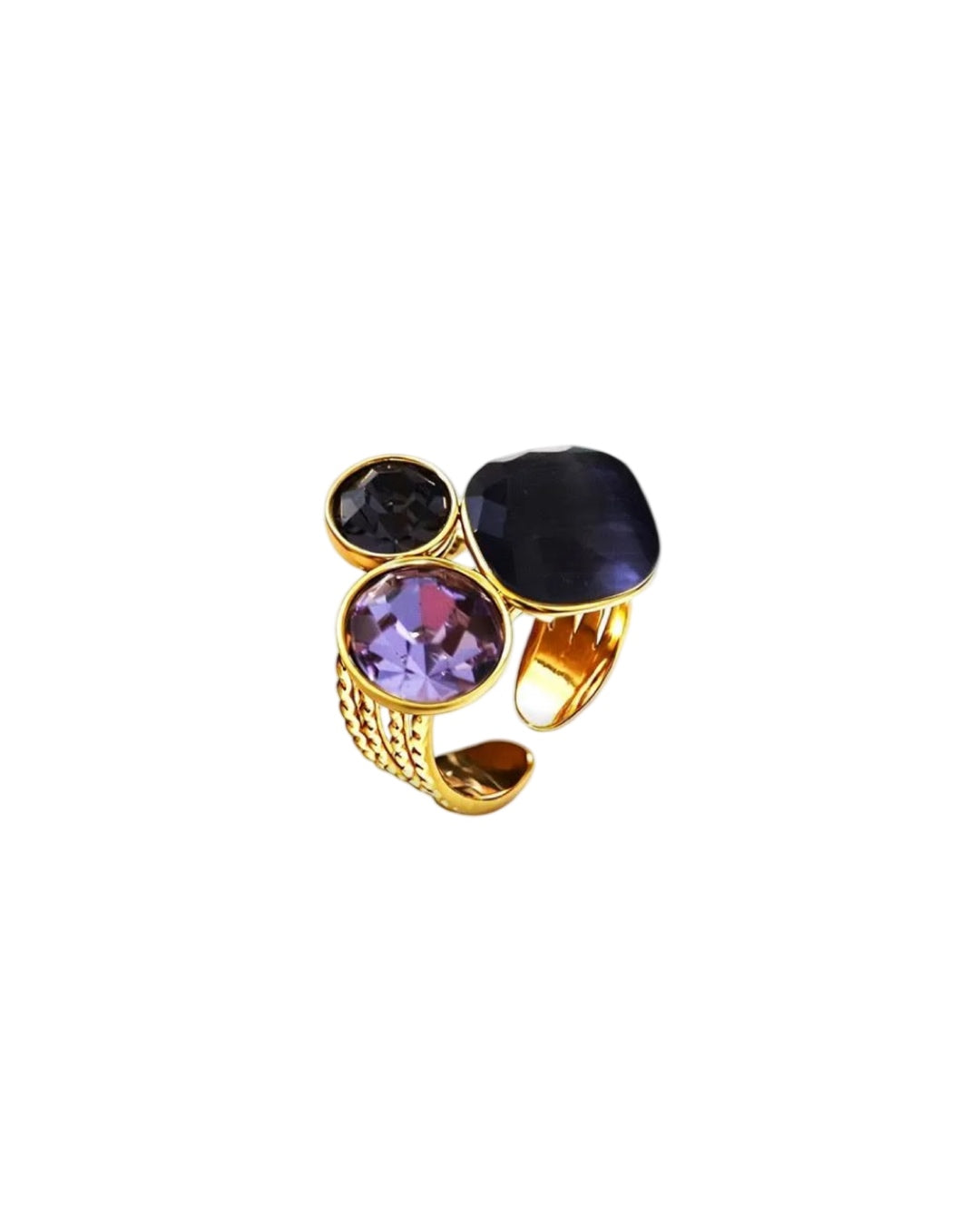 Anello Iride