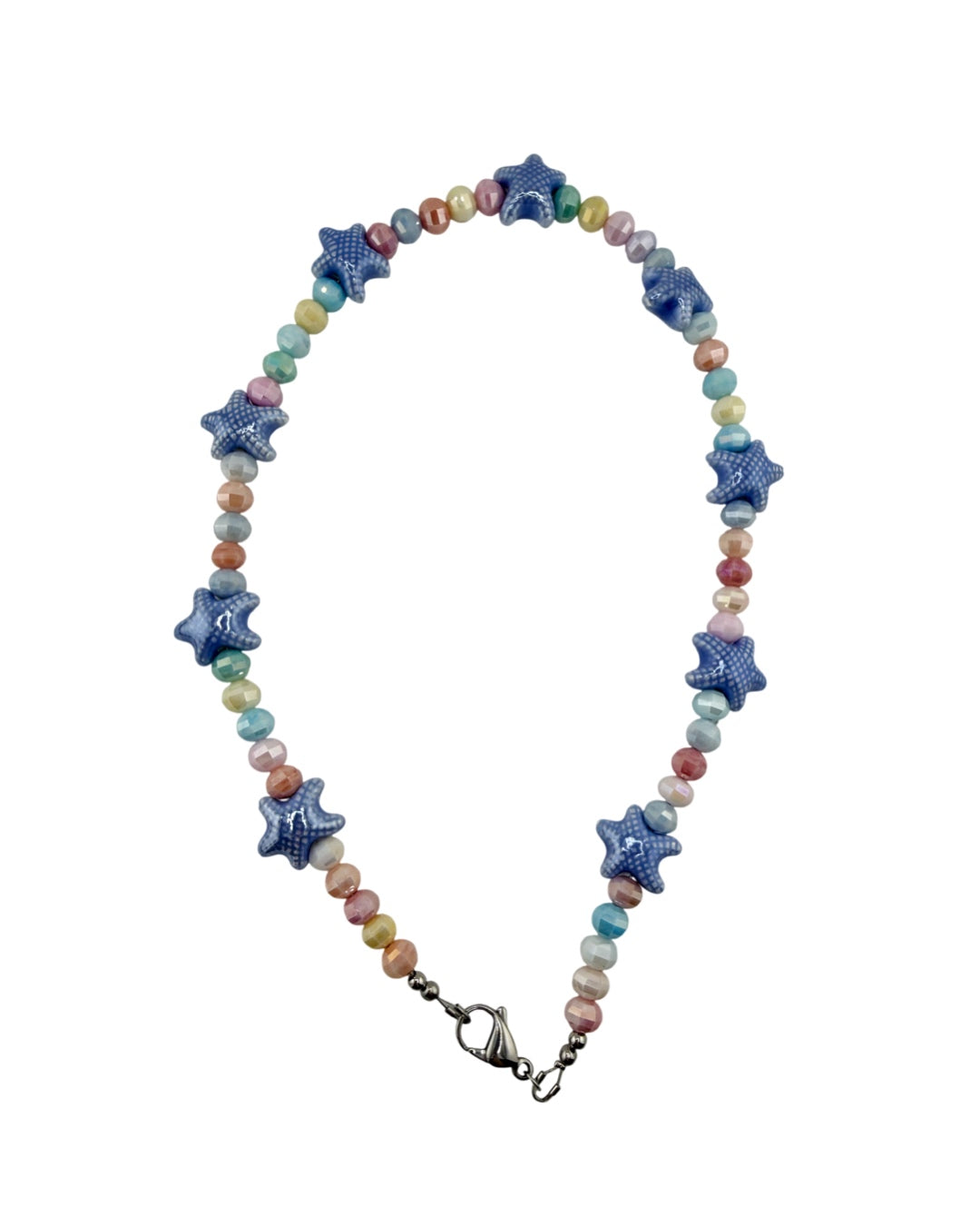 Collana Moana Handmade