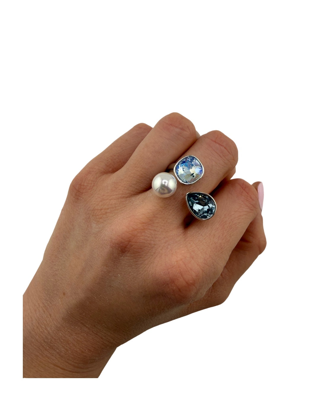 Anello Incantesimo