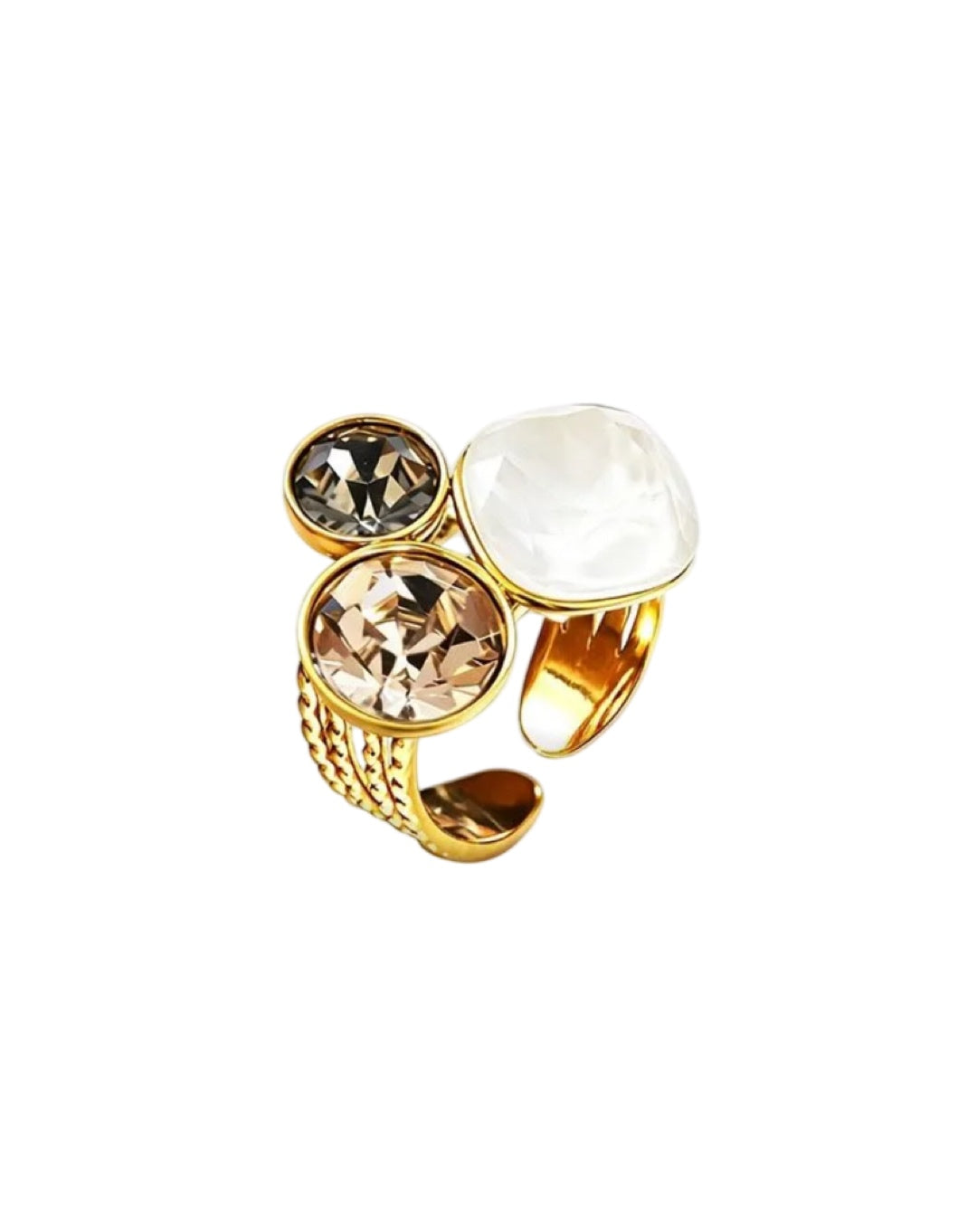 Anello Iride