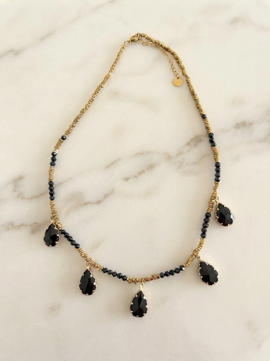 Collana Persefone