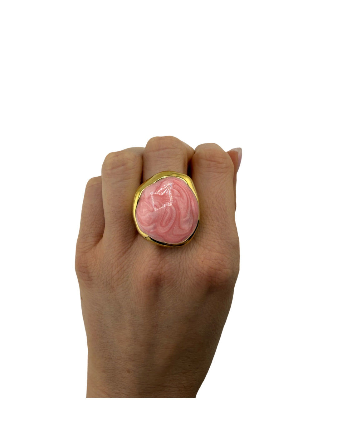Anello Daiana