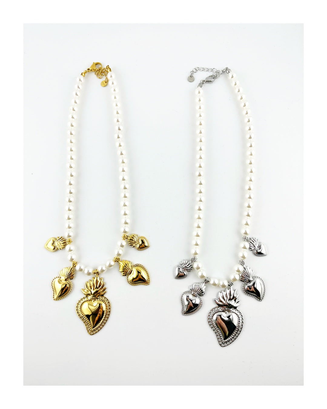 Collana Venere