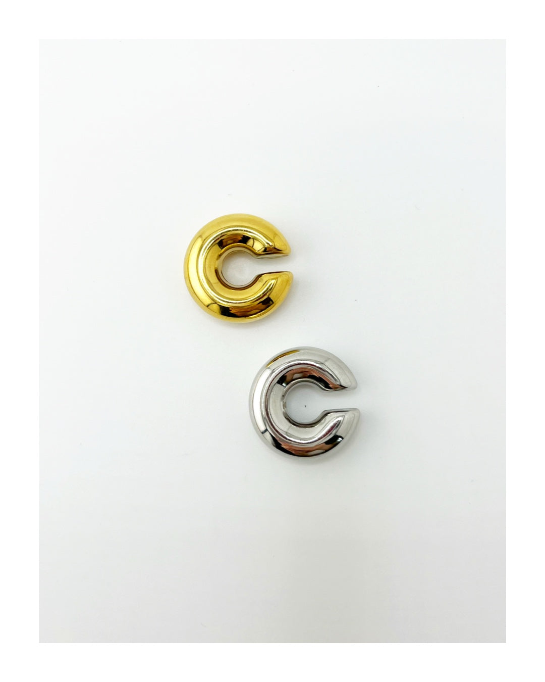 Omaggio Ear Cuff Rachele Grandi