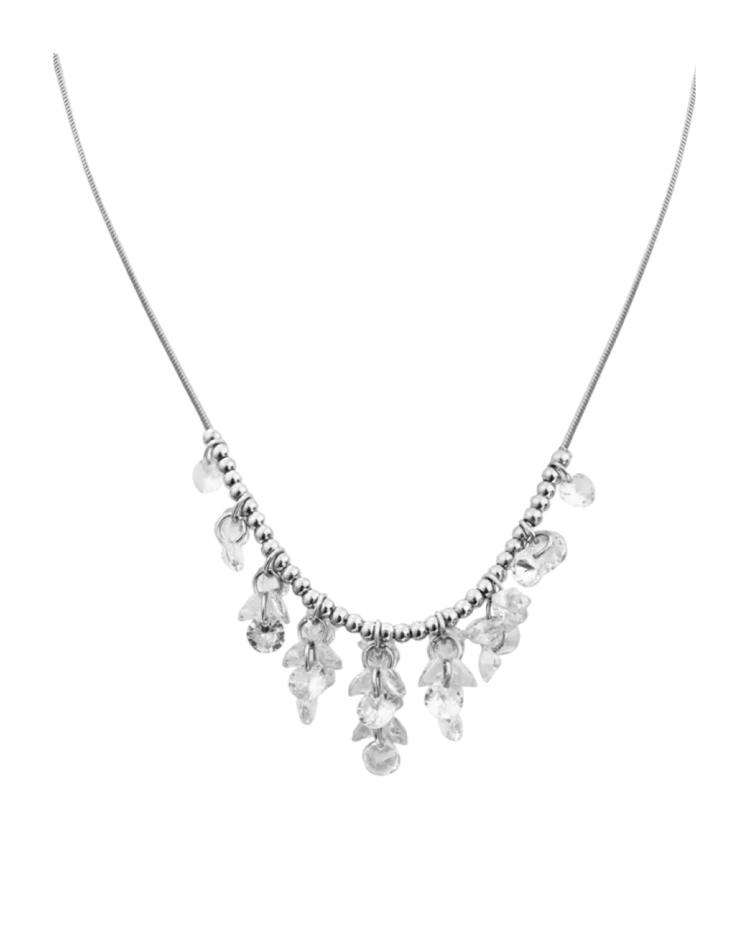 Collana Nilufar