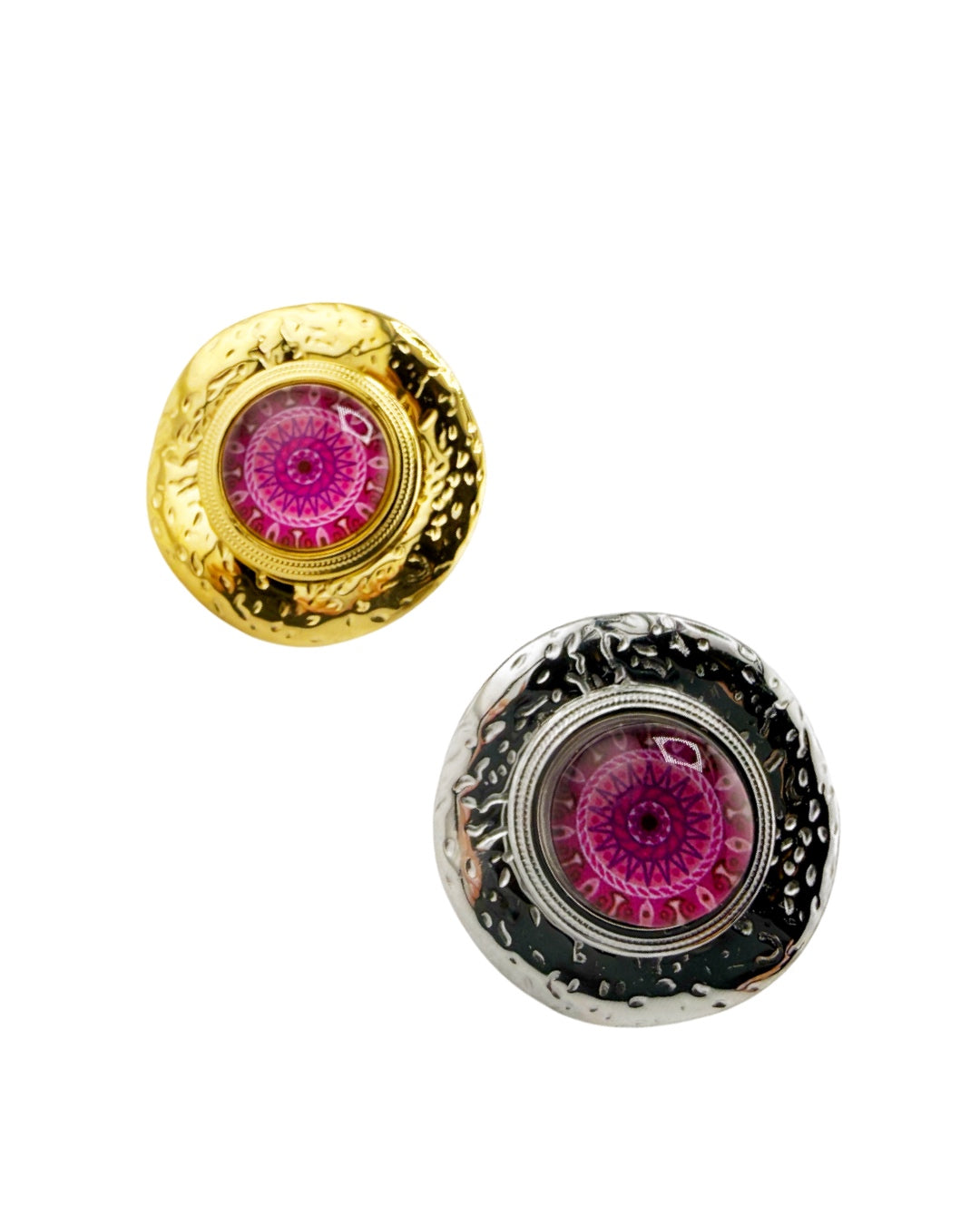 Anello Fabiana