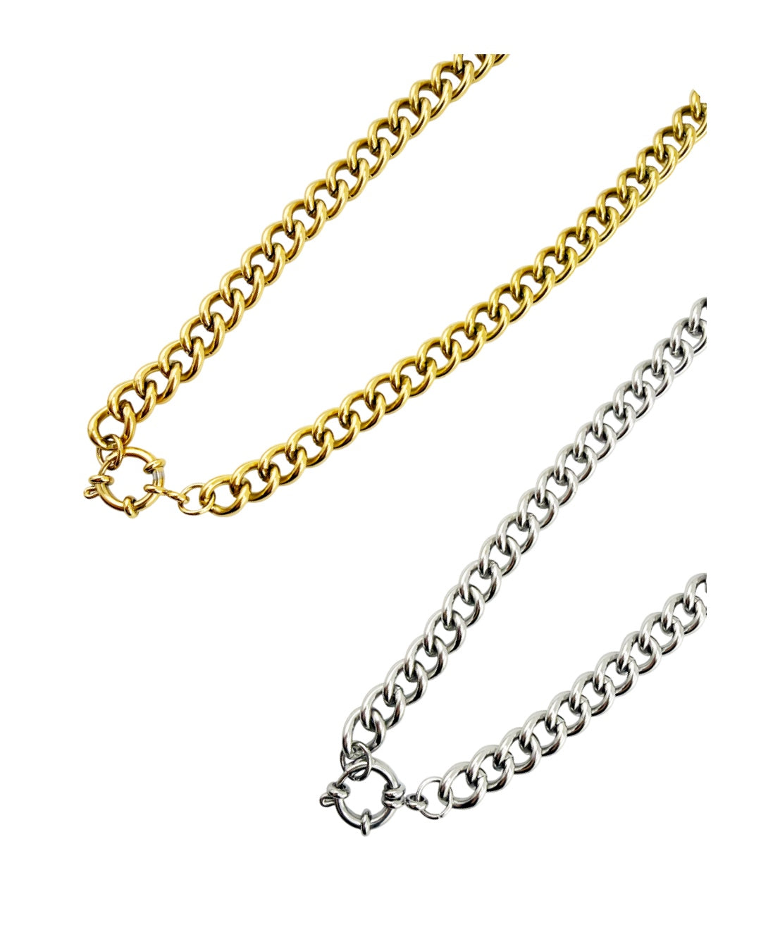 Collana Catenezza