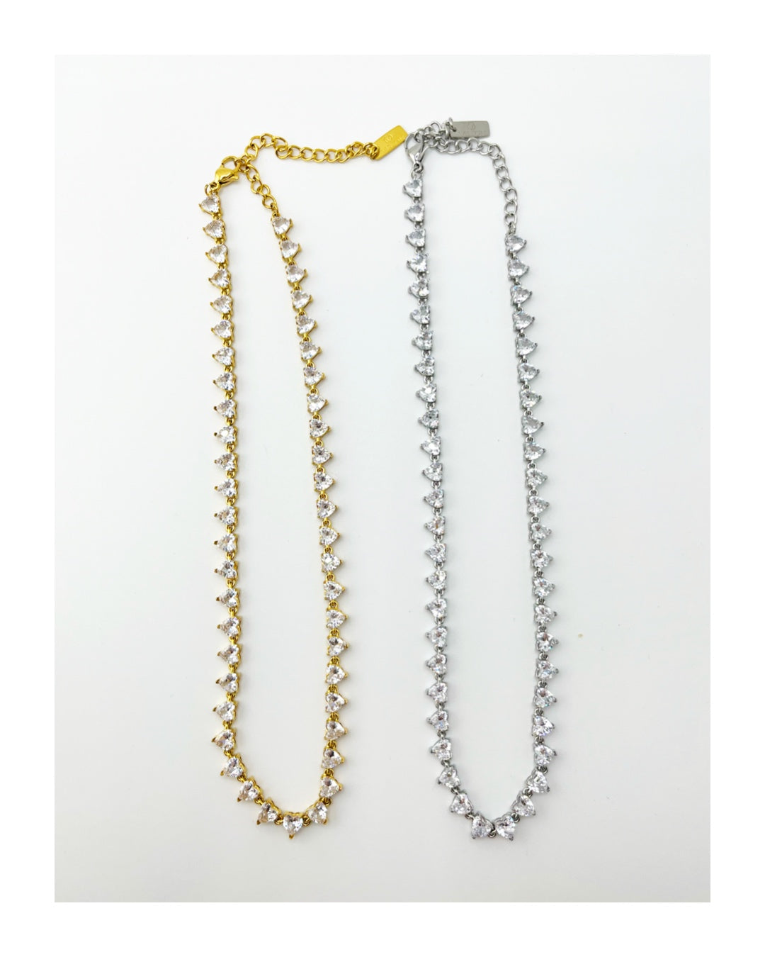 Collana Lullaby