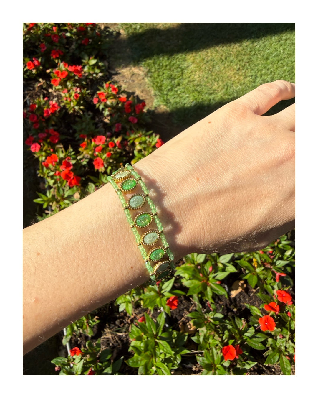Bracciale Andromeda
