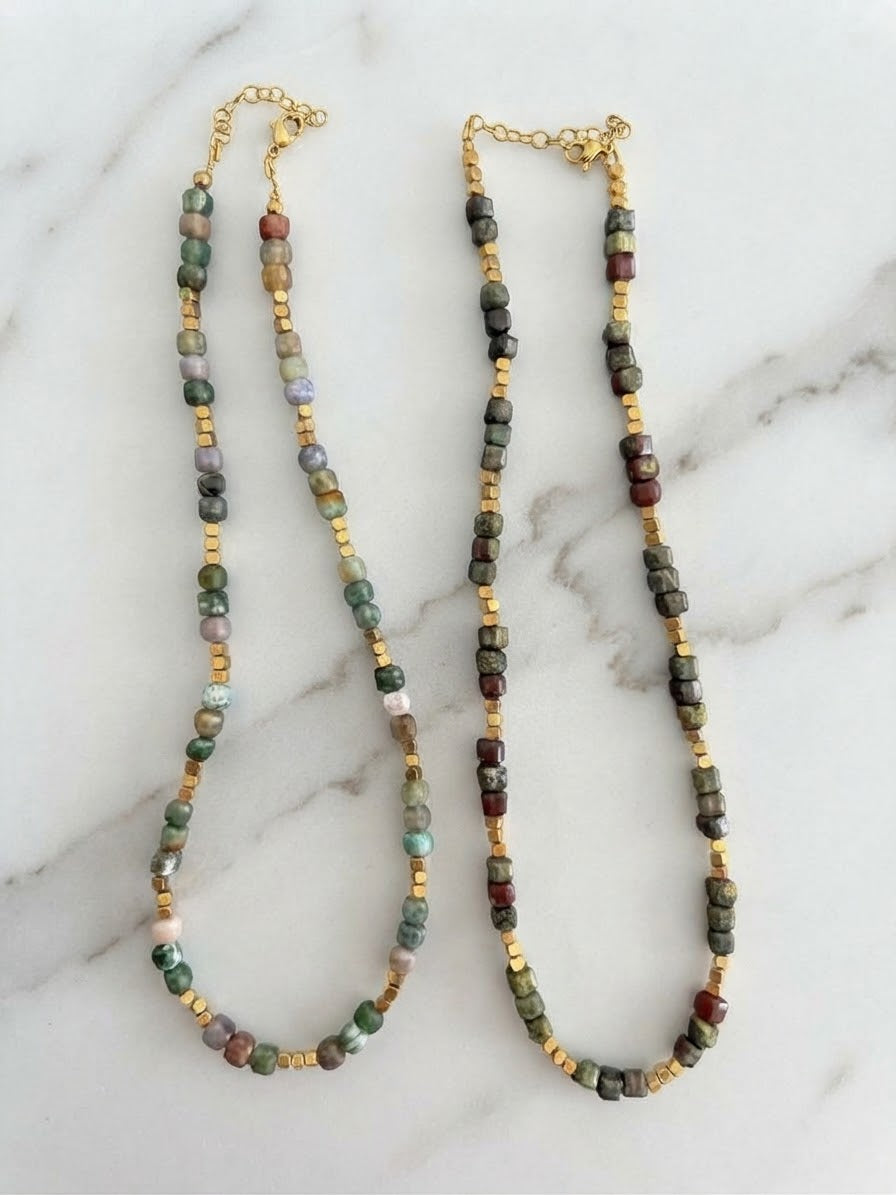 Collana Cordelia Handmade
