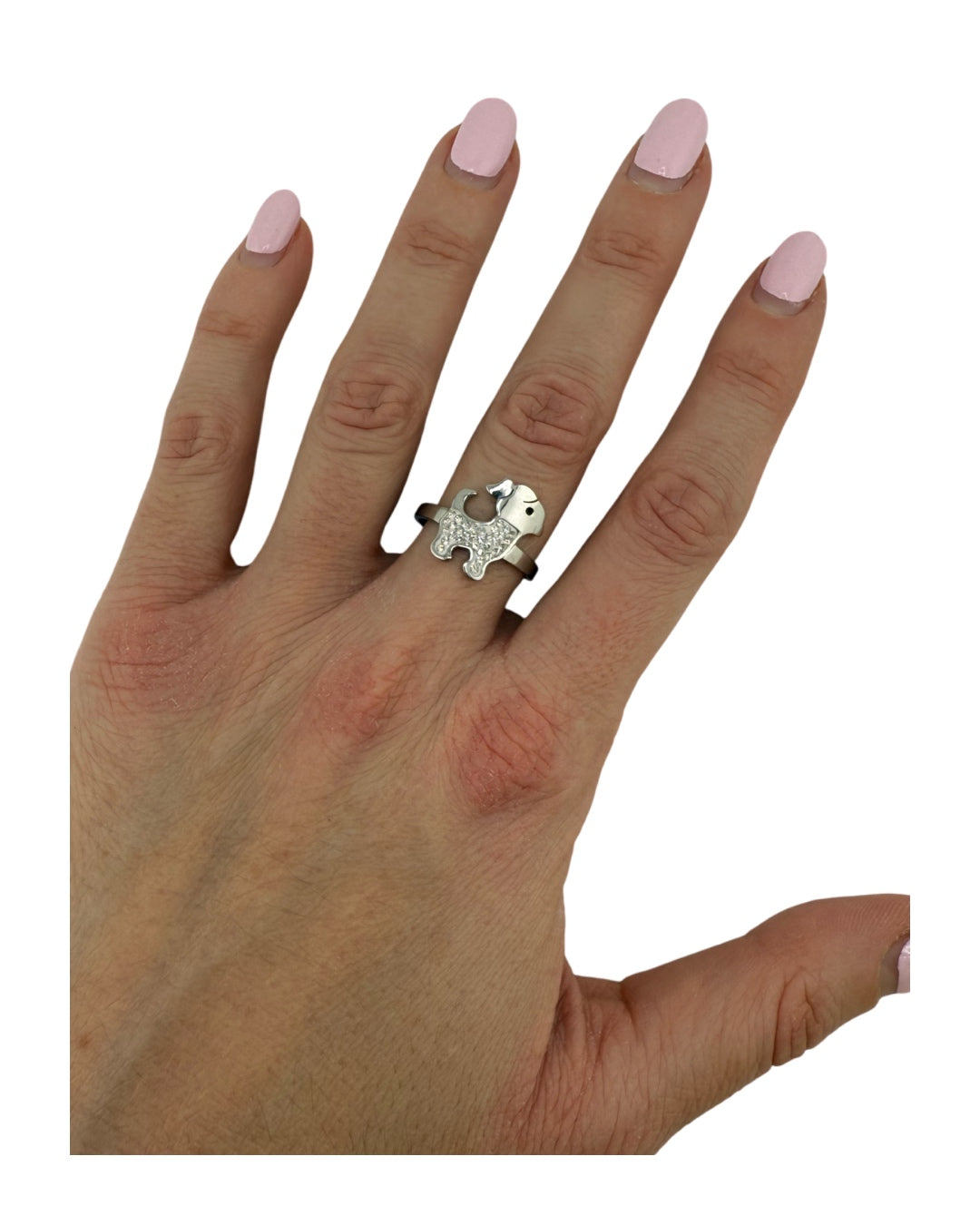 Omaggio anello cucciolo. 1 omaggio x ordine