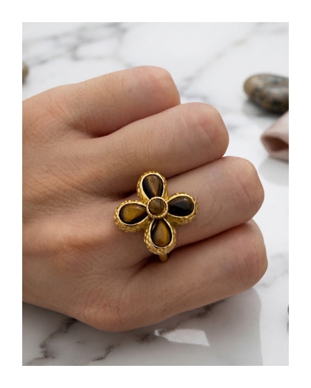 Anello Santos
