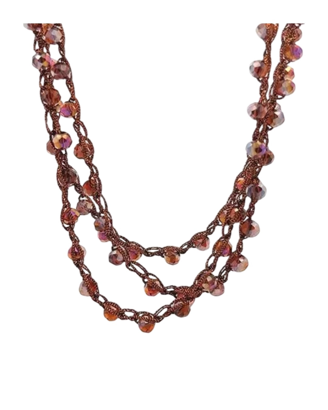 Collana Pixie