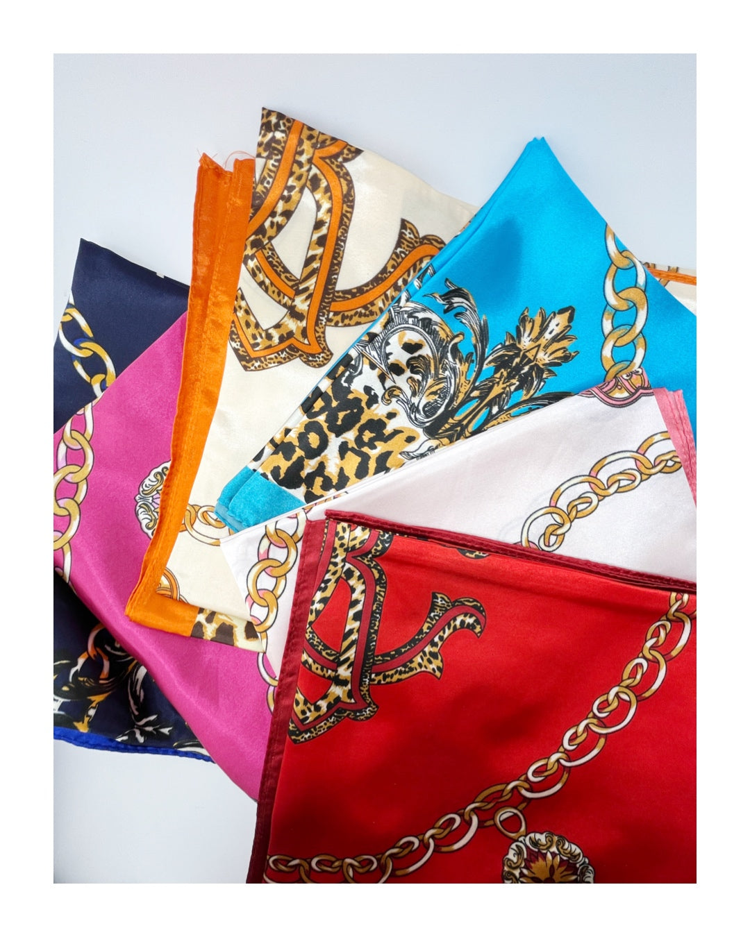 Omaggio Foulard