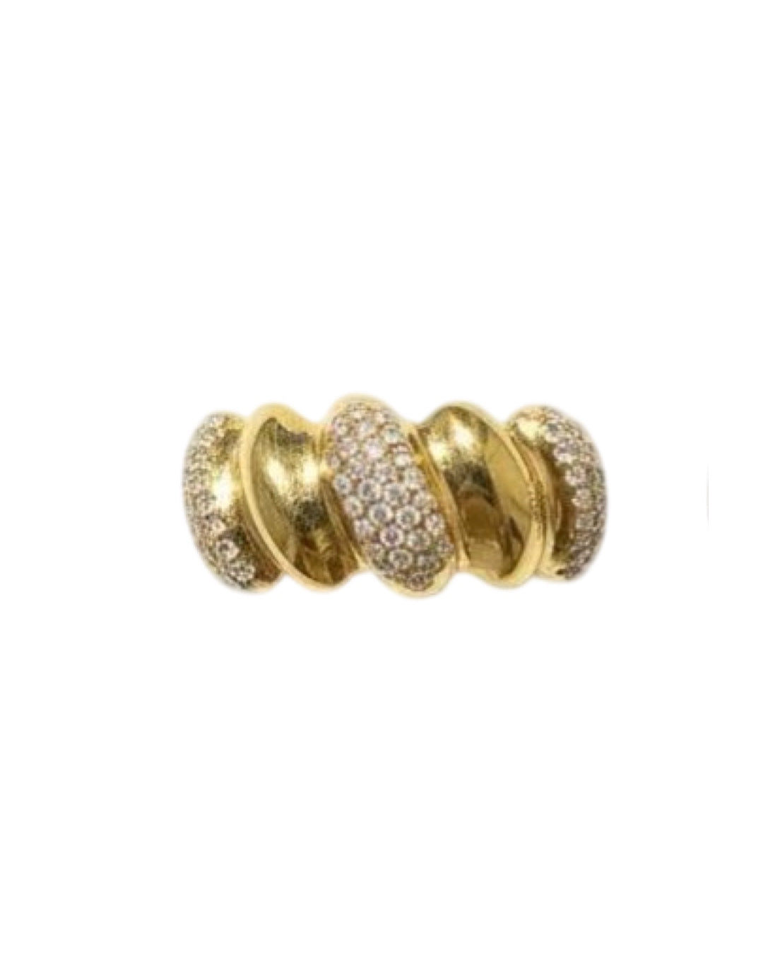 Anello Clotilde