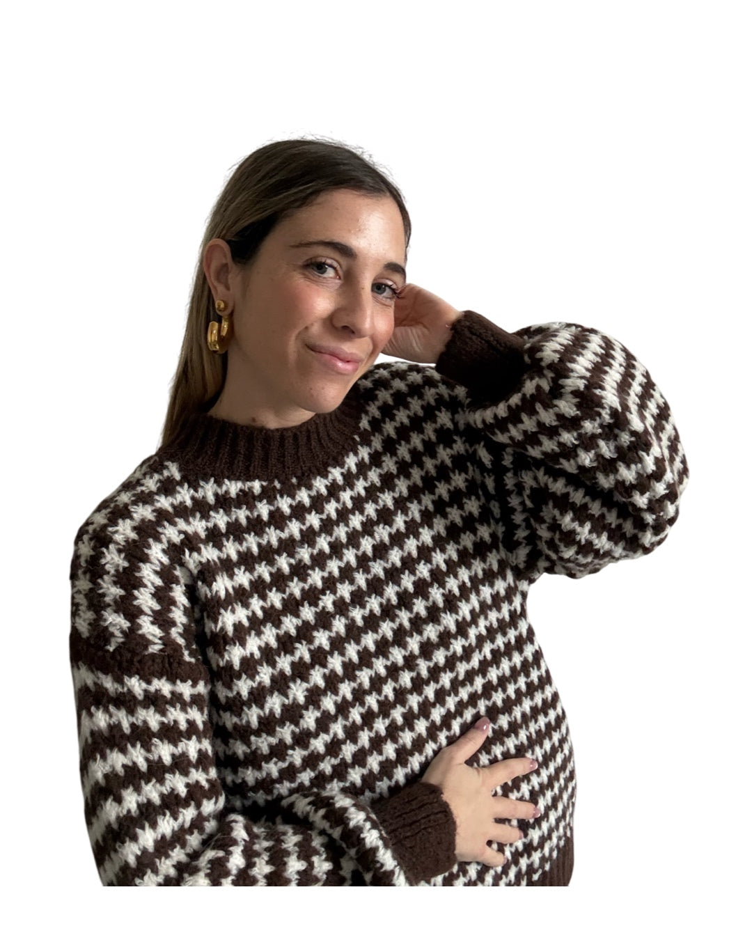 Maglione Nevia