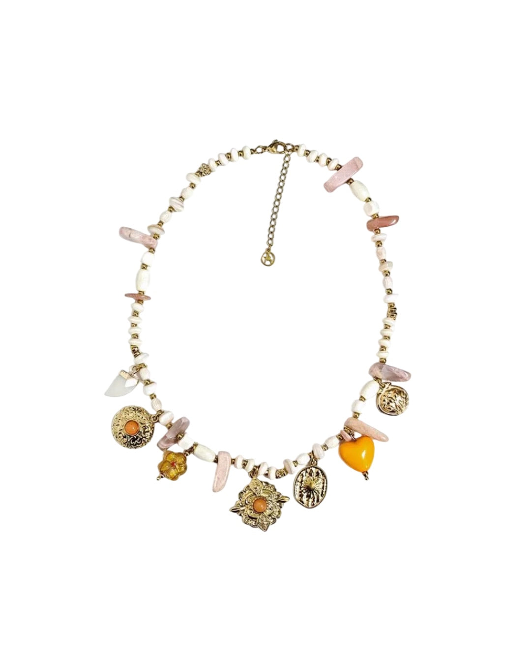 Collana Giardino Incantato