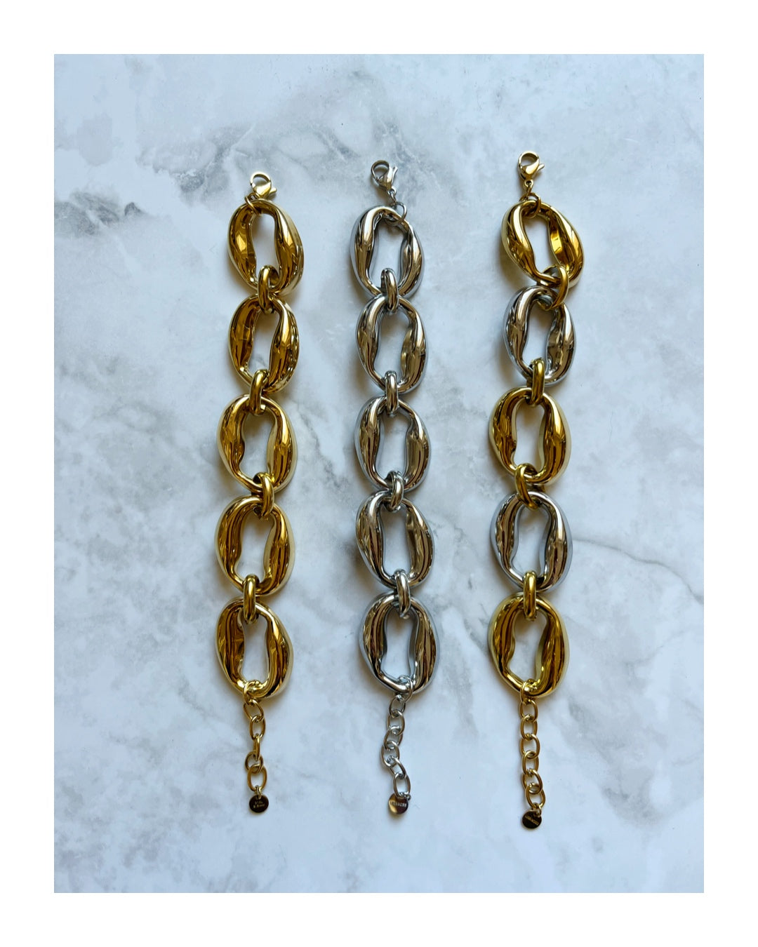 Bracciale Sonaglio Ginevra