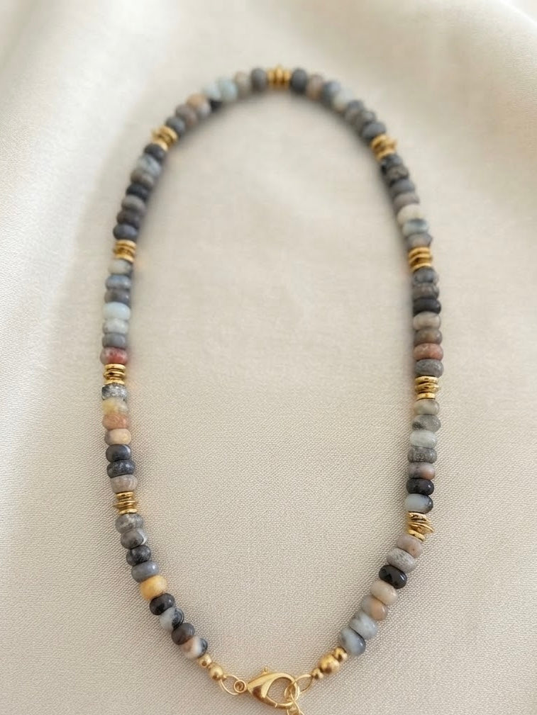 Collana Mira Handmade