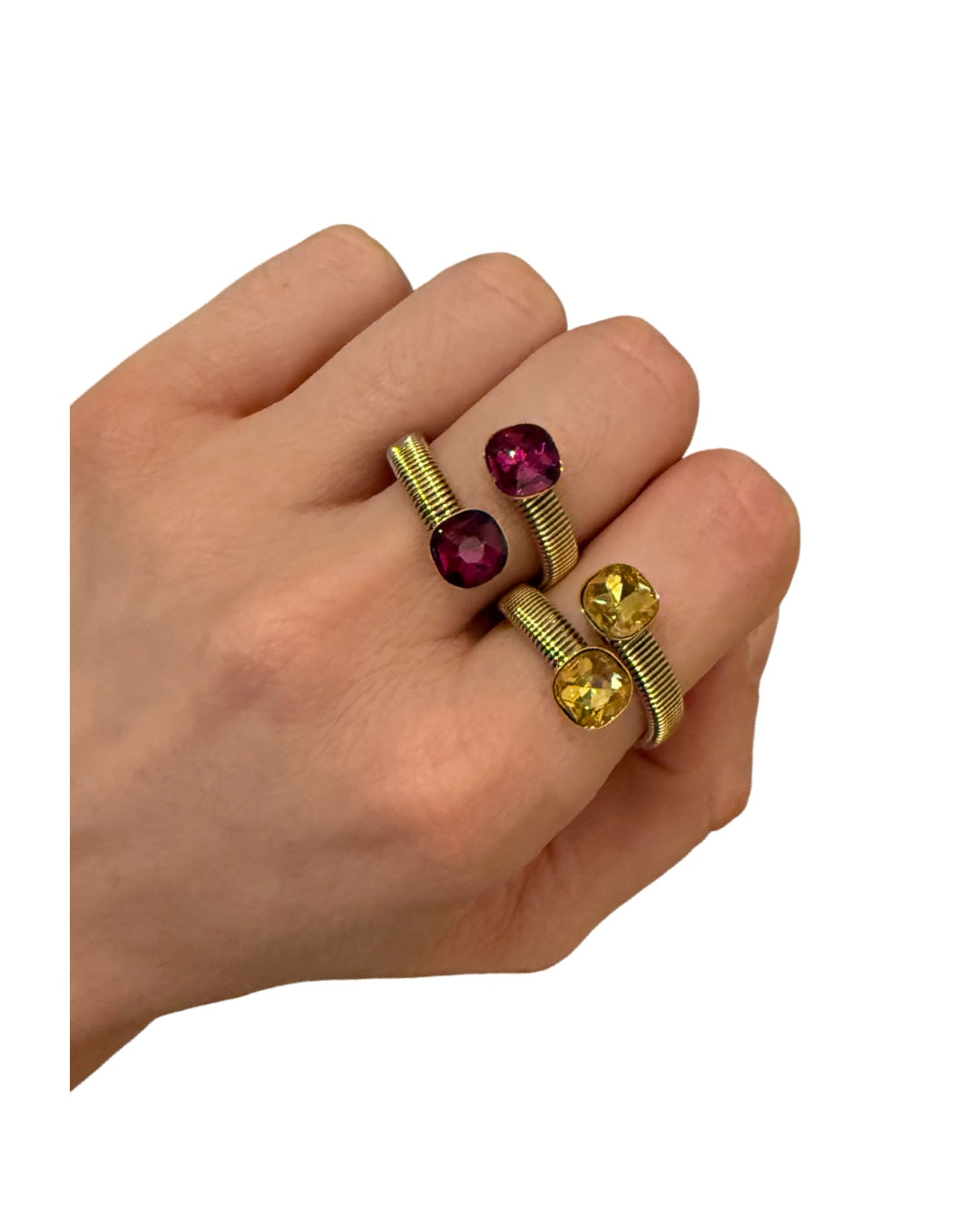 Anello Anita