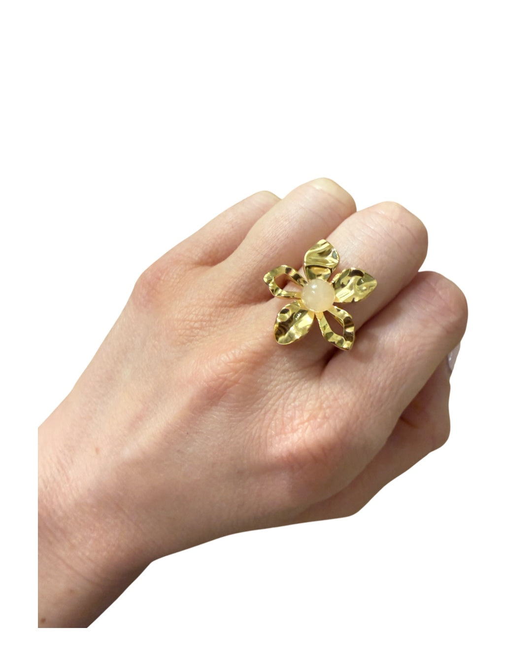 Omaggio Anello Sabri