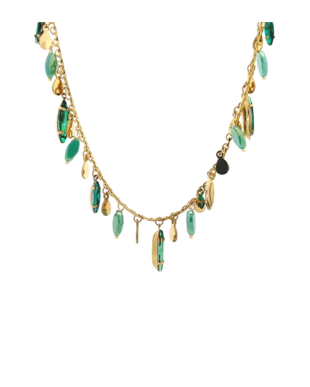 Collana Priscilla