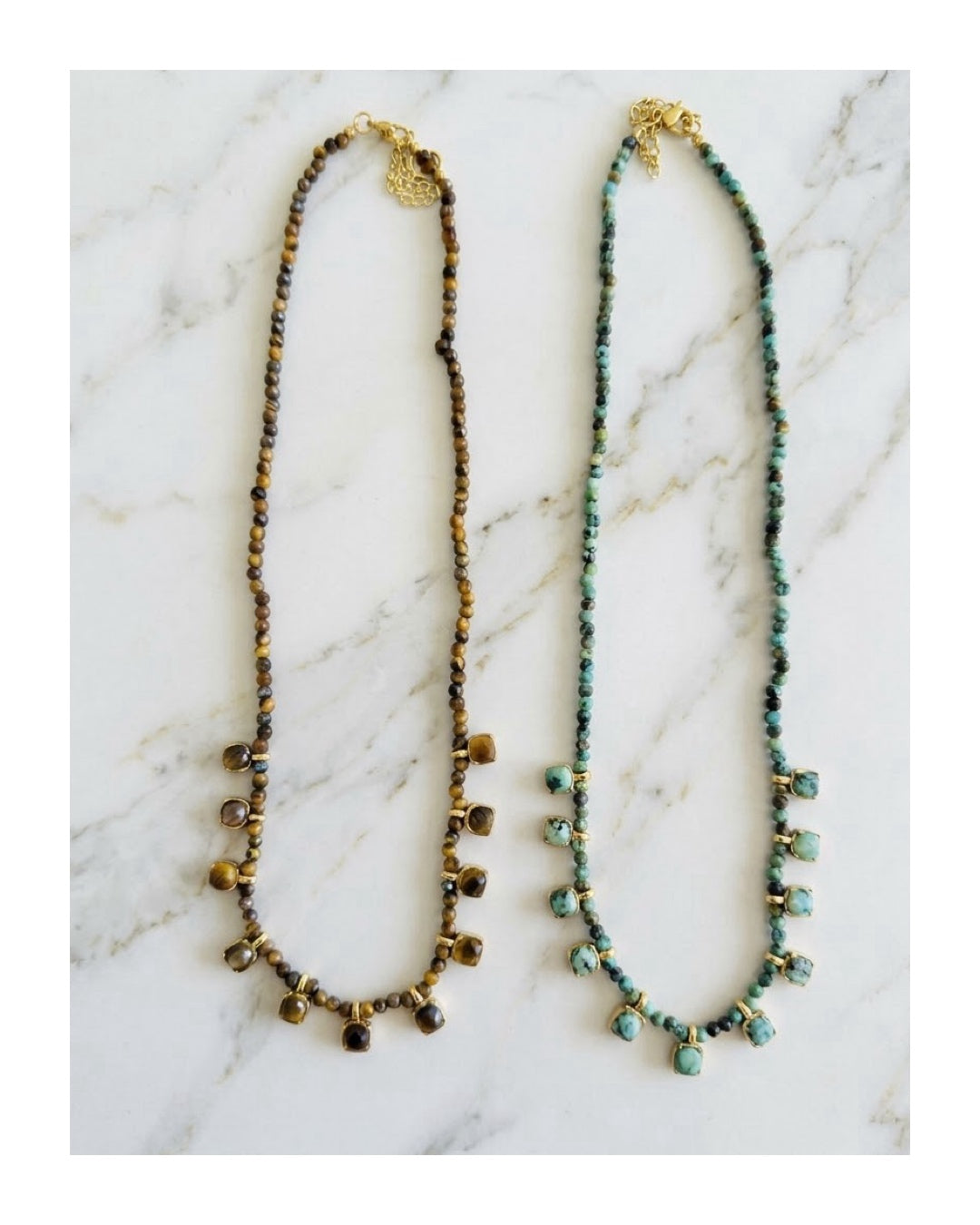 Collana Gea