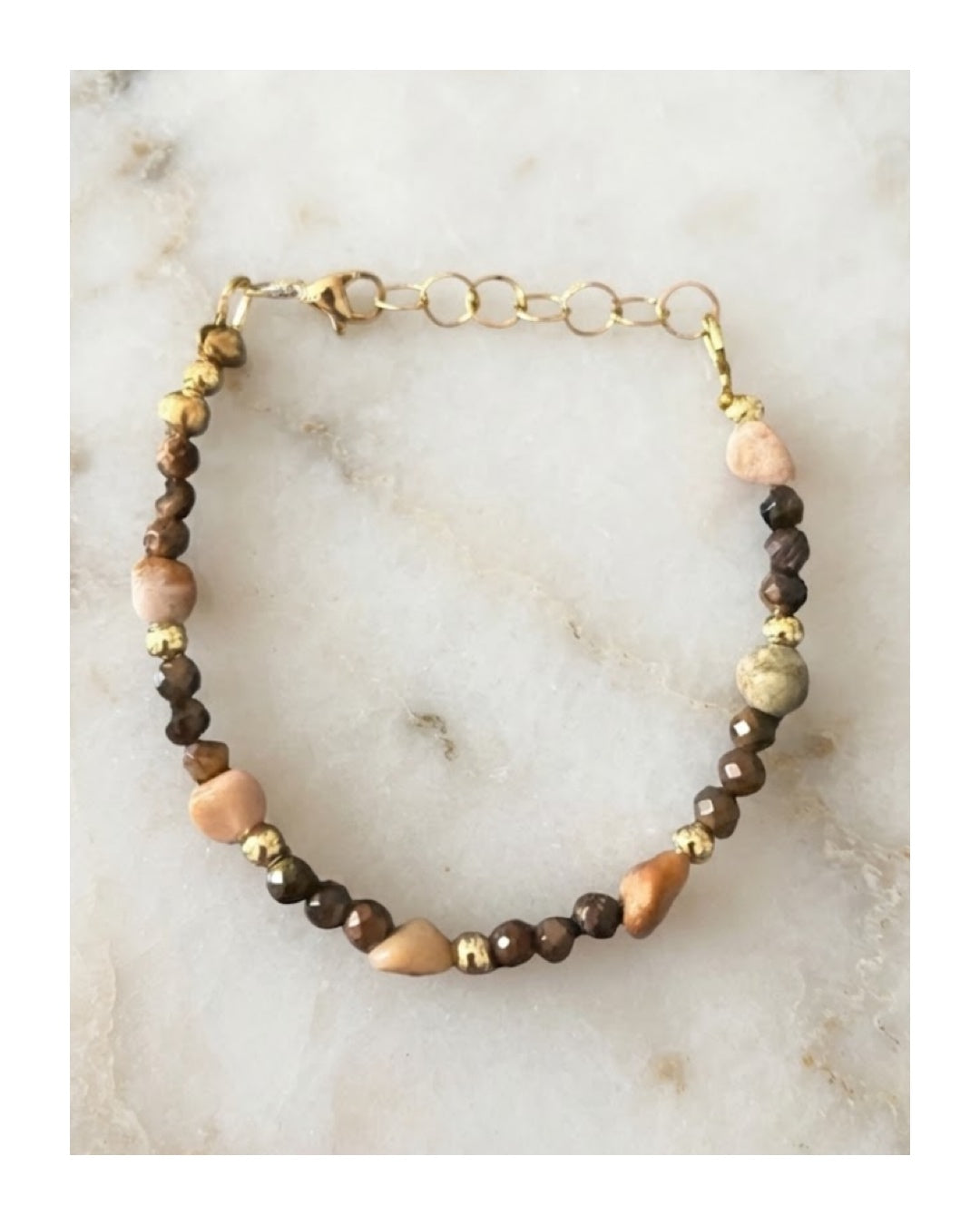 Bracciale Demetra