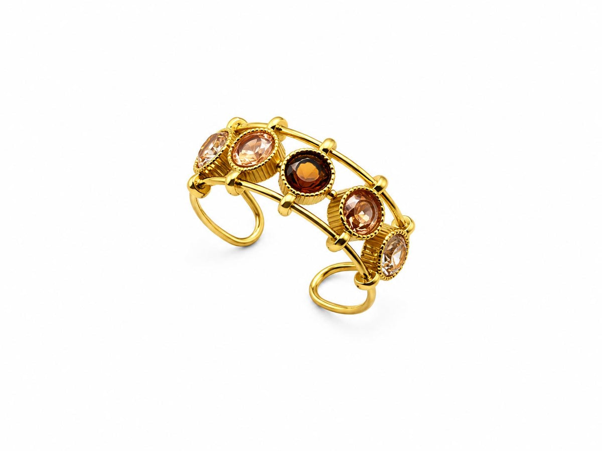 Anello Tamara