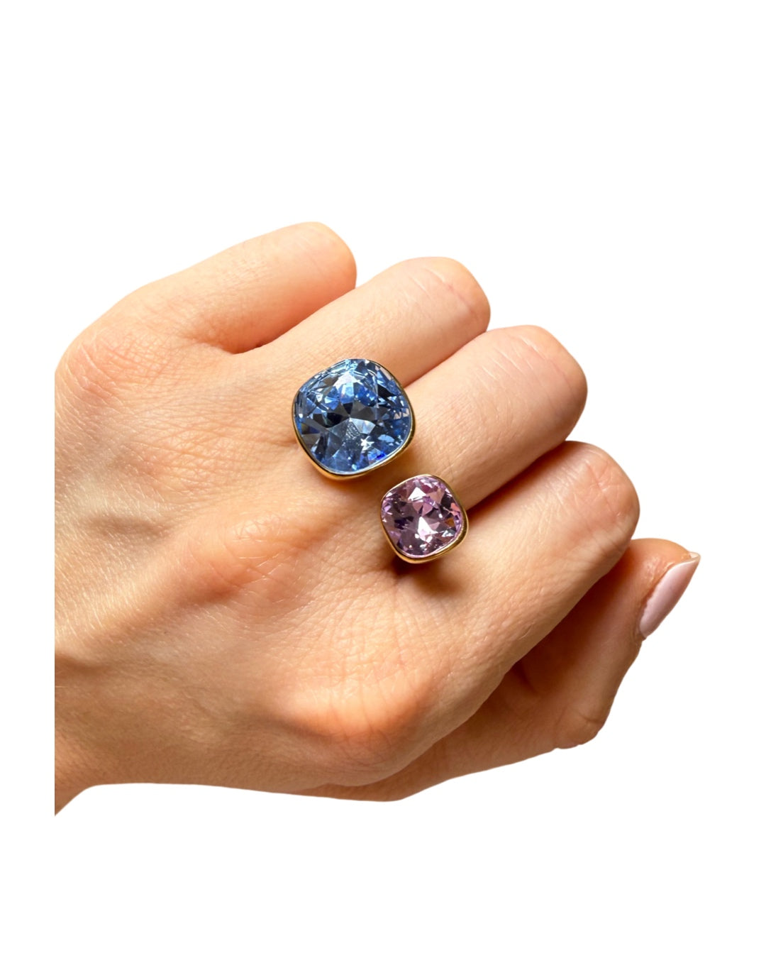 Anello Gilda