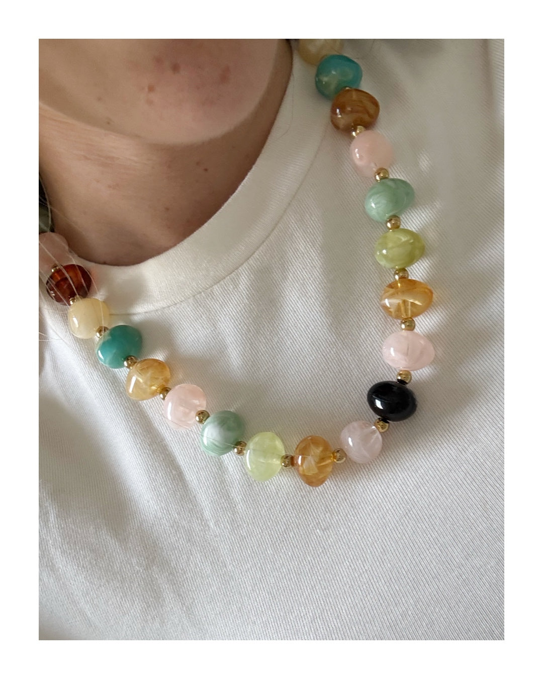 Collana Aglaia
