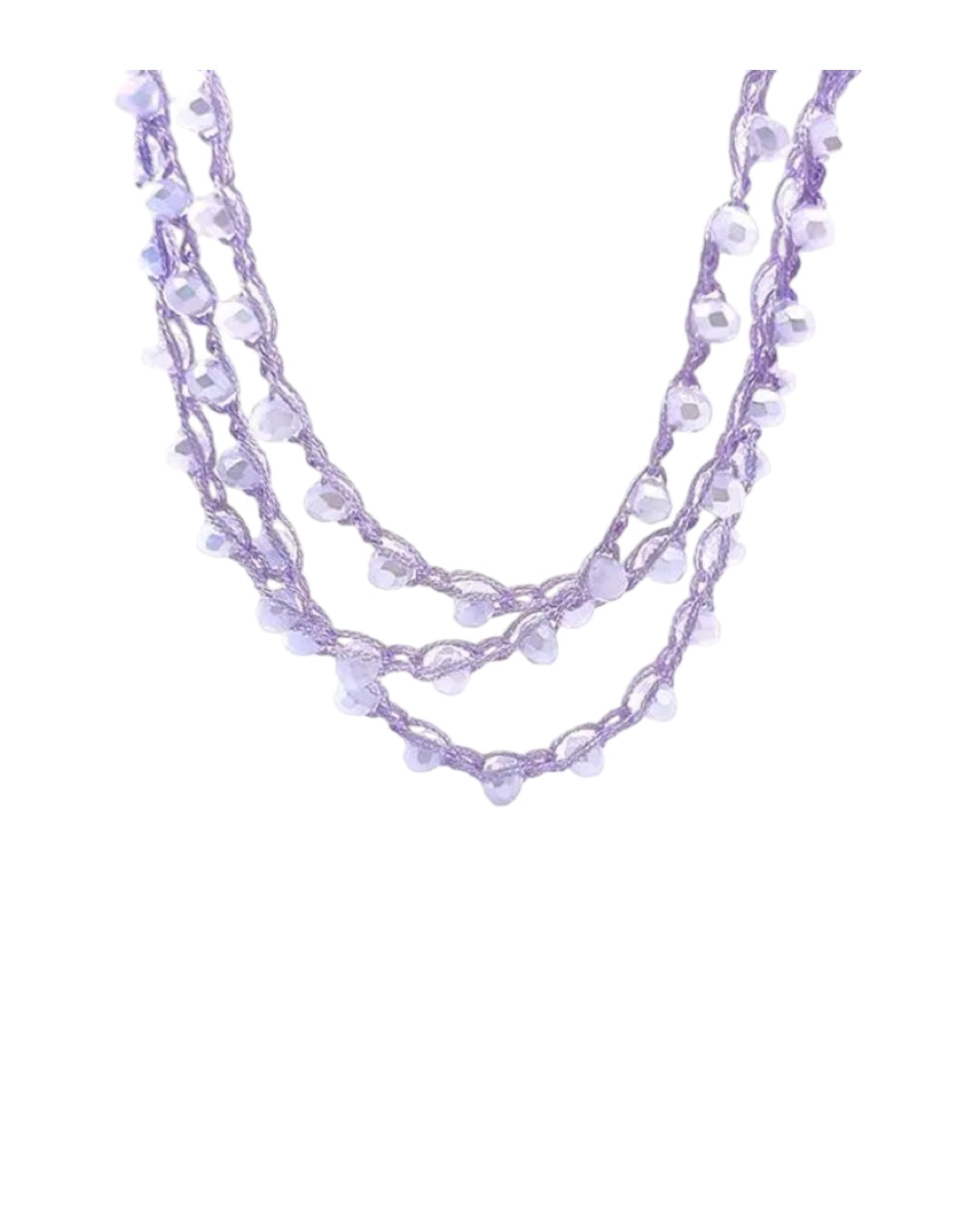Collana Pixie