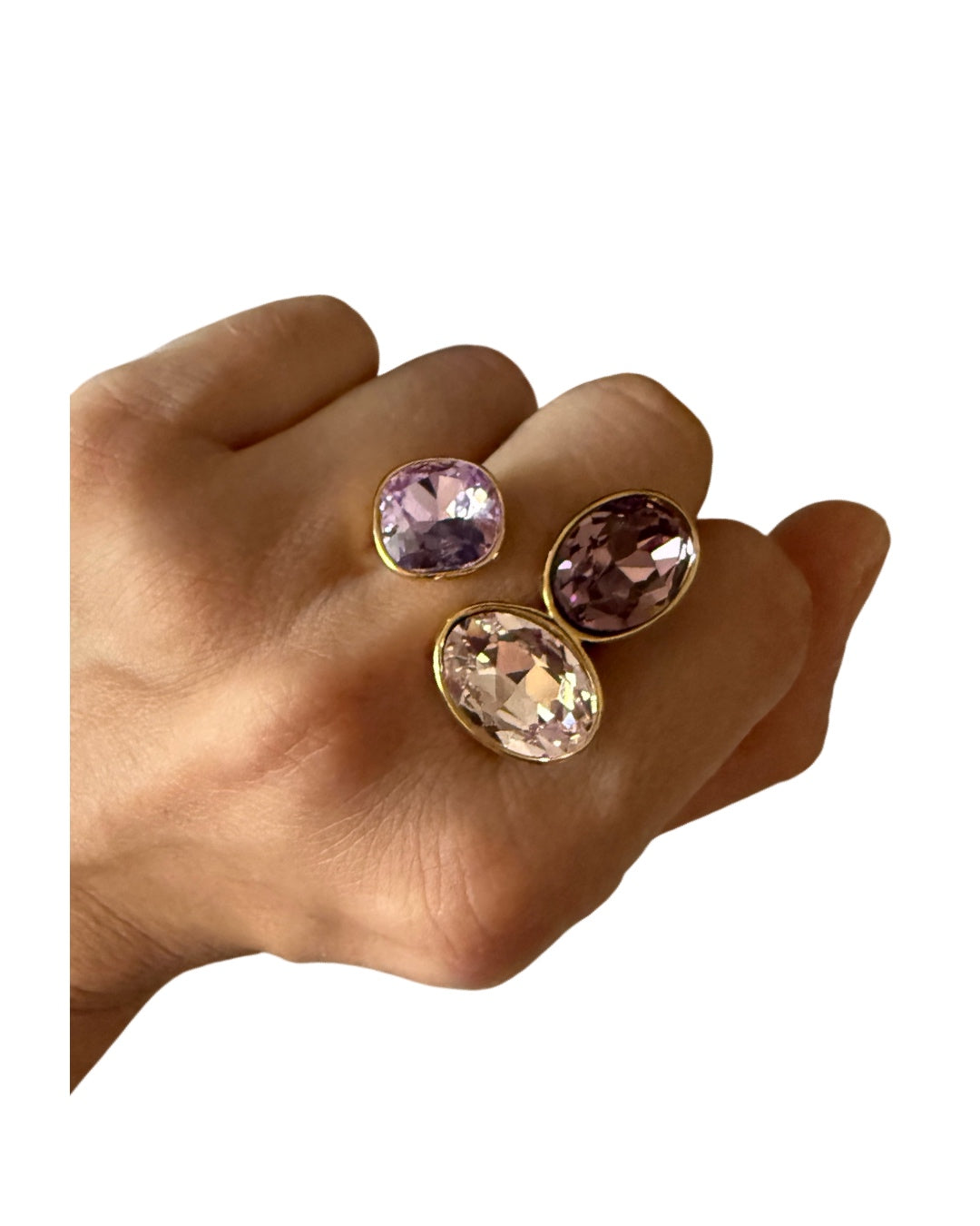 Anello Leila
