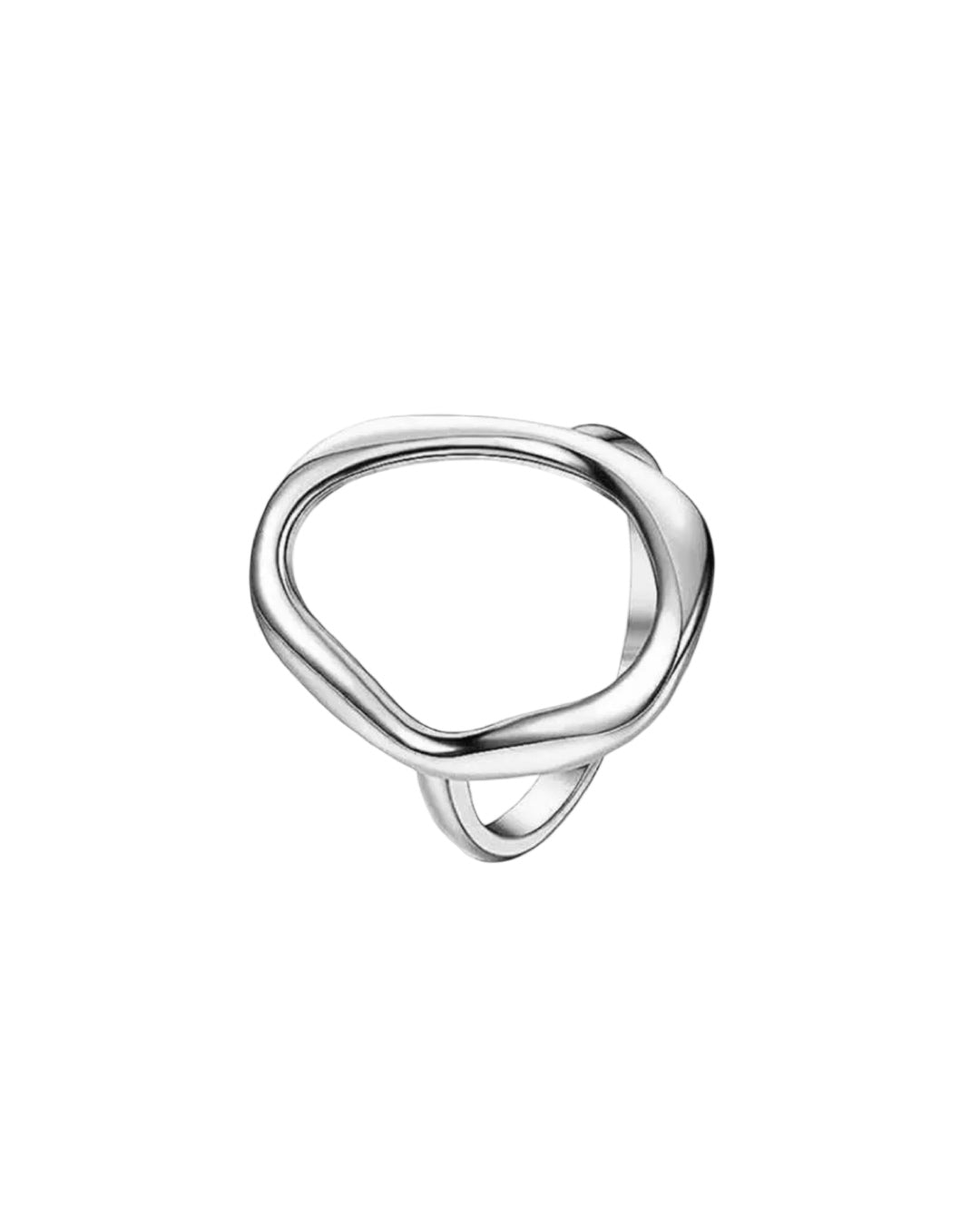 Omaggio Anello Circle min. 2 art