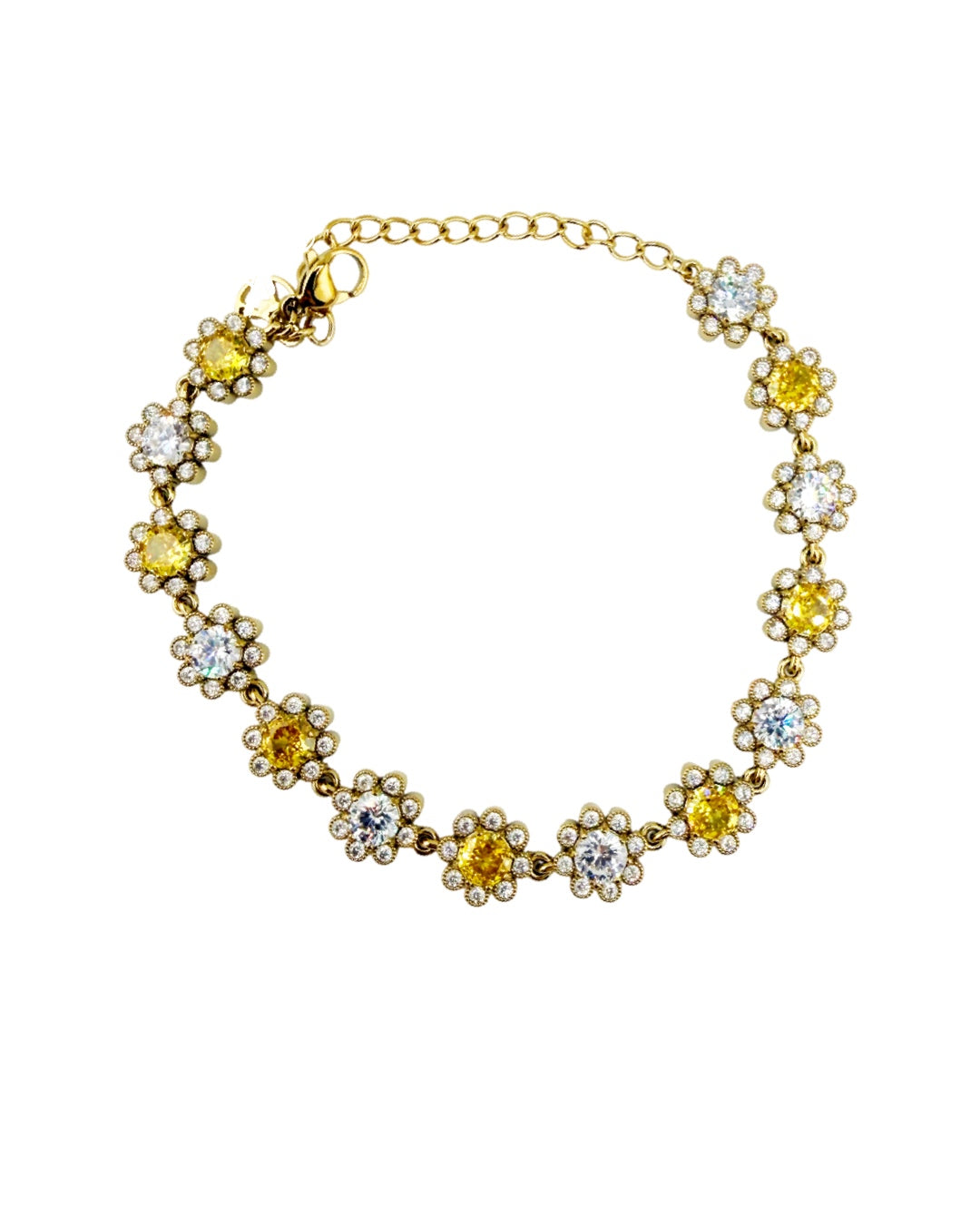 Bracciale Linfa