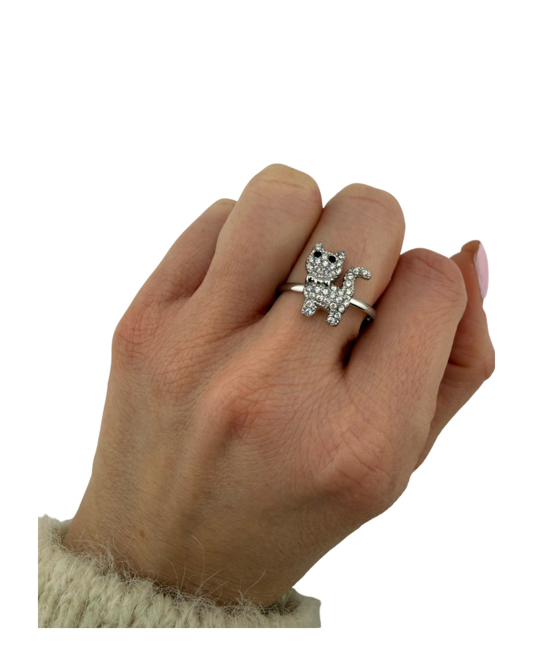 Anello Gattino