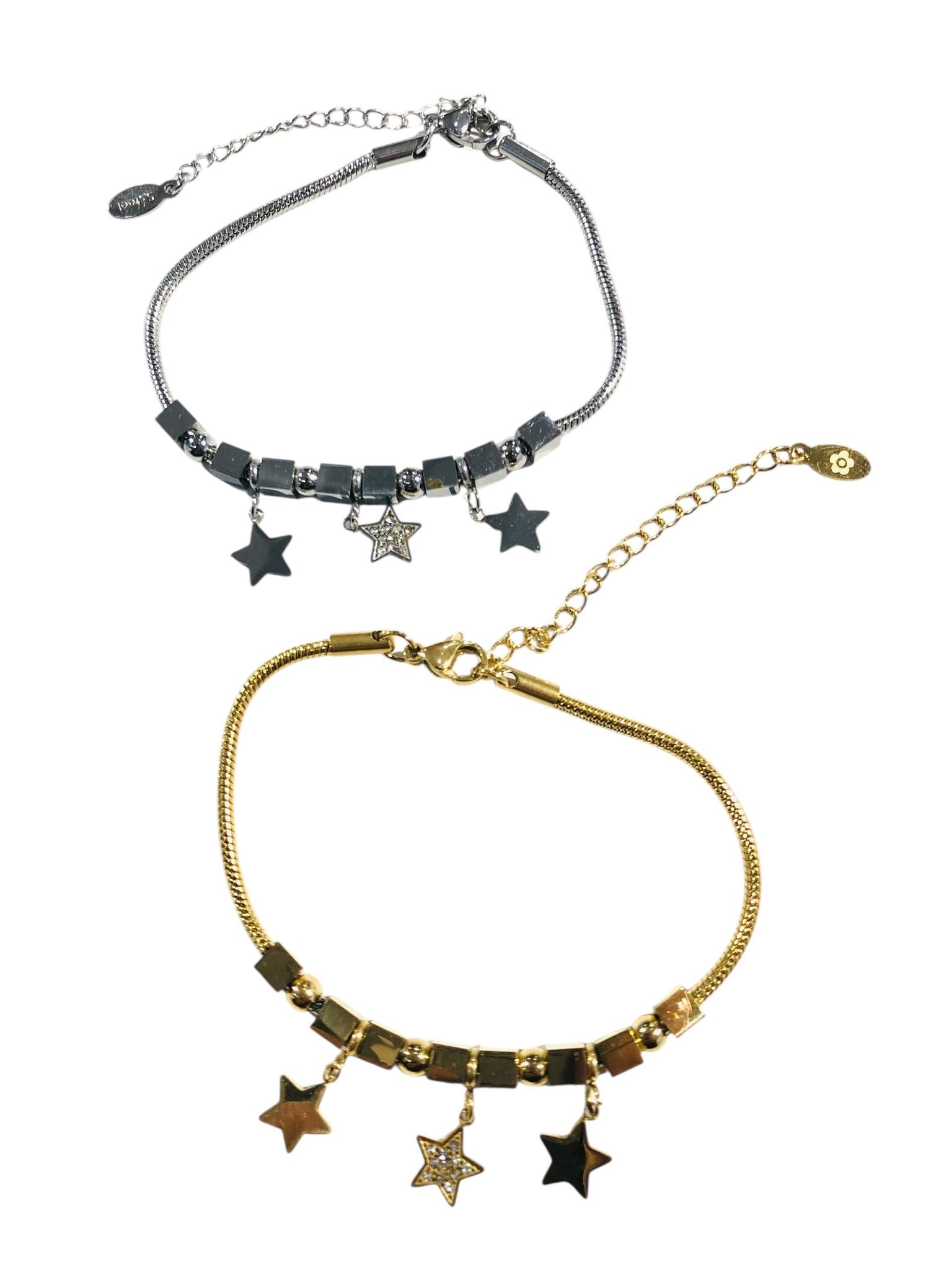 Omaggio Bracciale stars