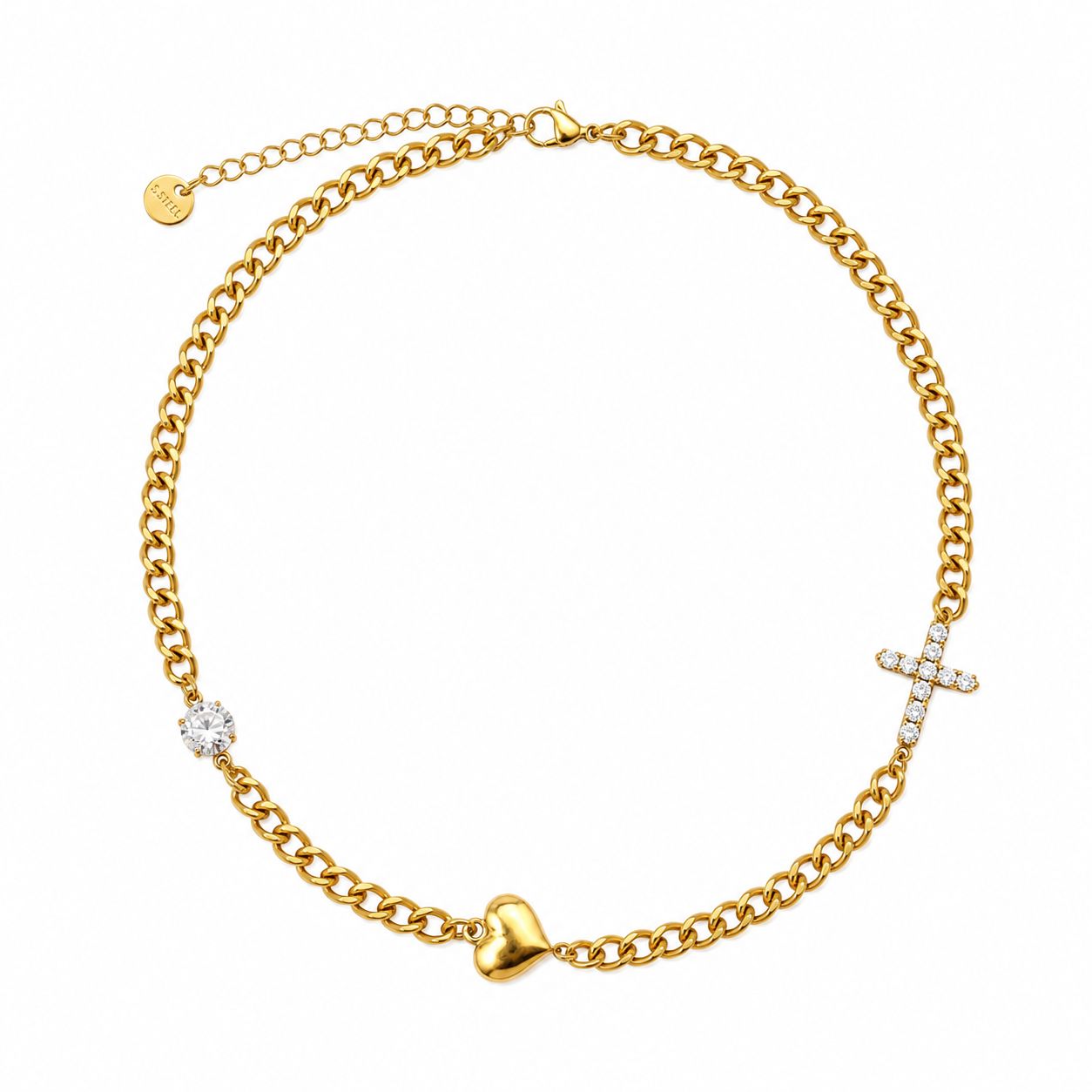 Collana Faustina