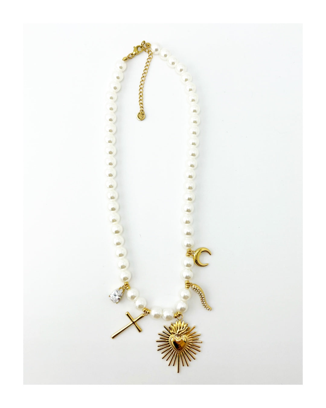 Collana Serenity