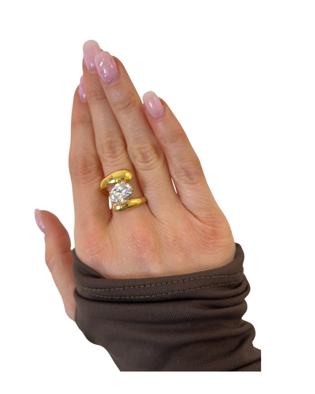 Omaggio Anello Eterium. Min. 2 art acquistati