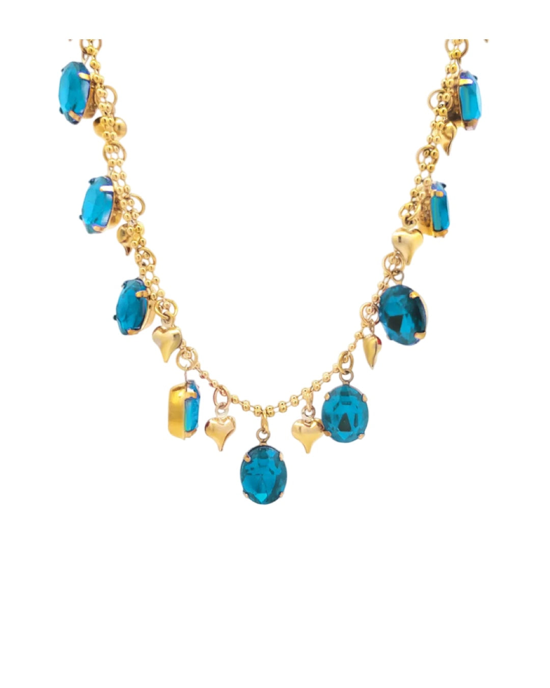 Collana Scilla