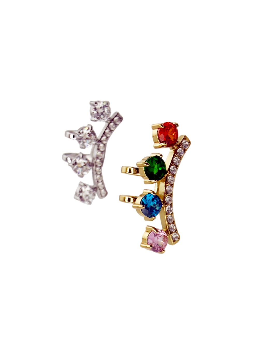 Ear Cuff Multiluce