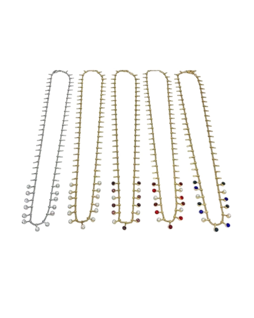 Collana Nadir