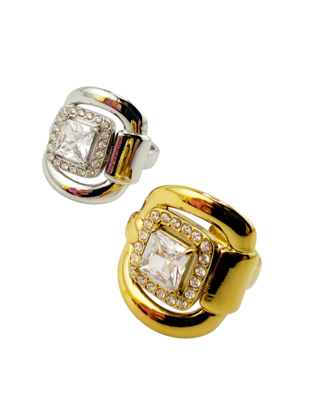 Anello Elys