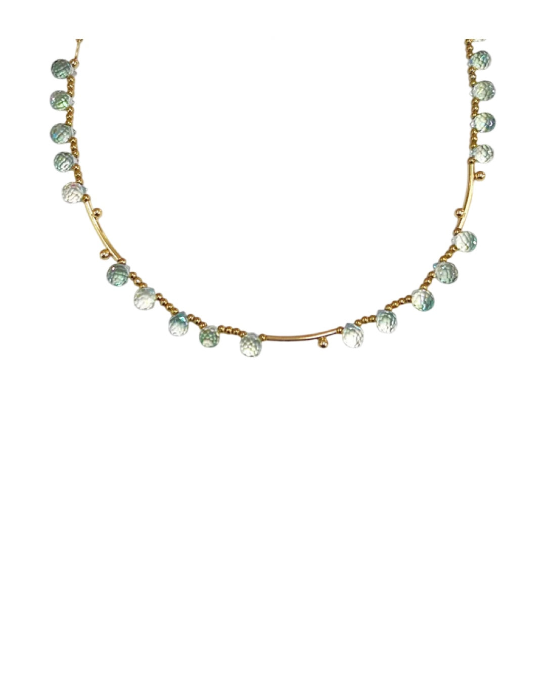 Collana Ninfea