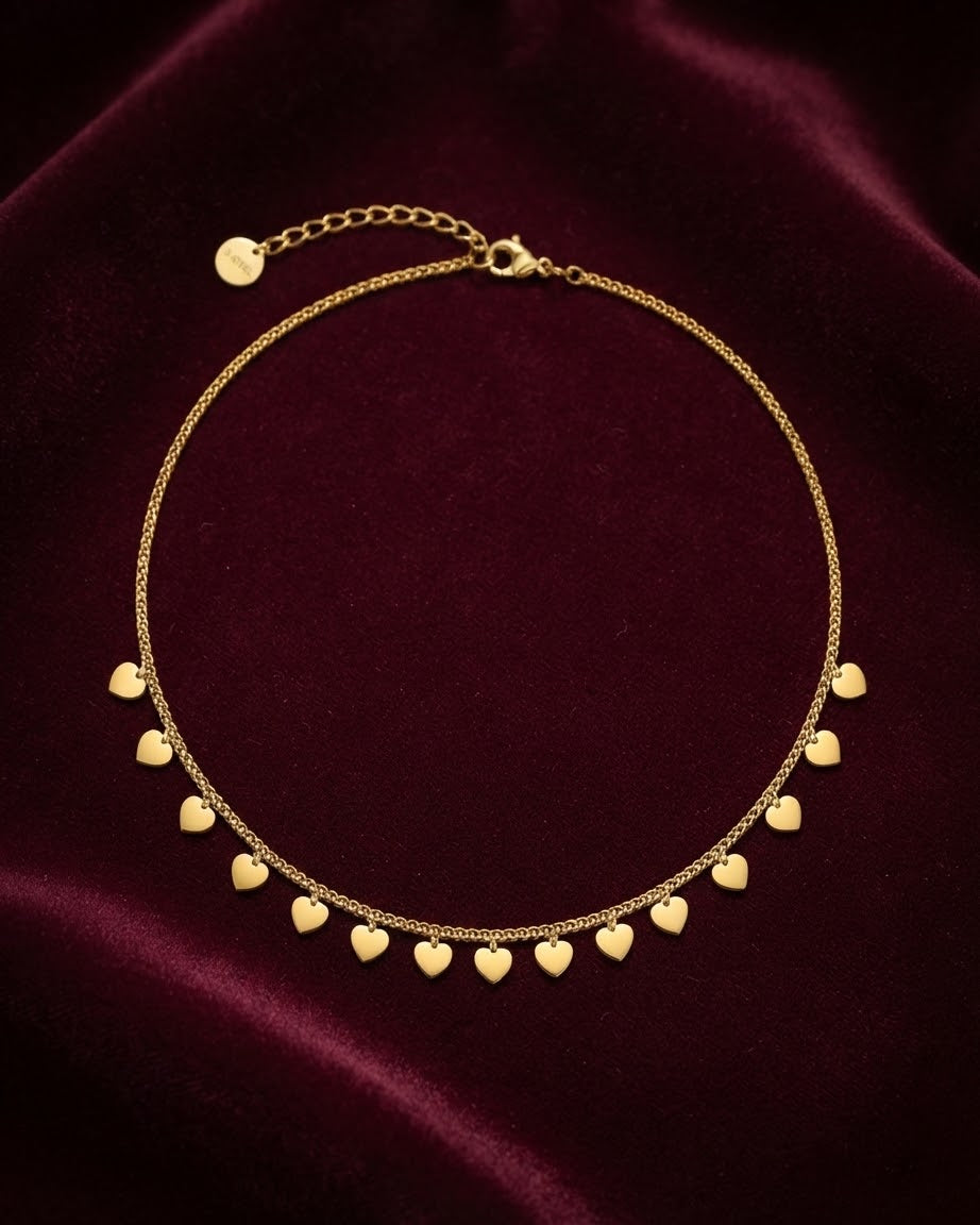 Collana Tayla